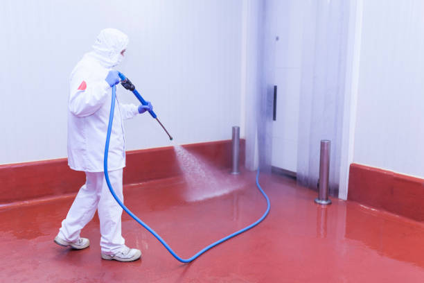 Best Dumpster Area Cleaning  in Newtown, PA