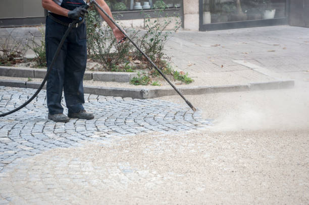  Newtown, PA Pressure Washing Pros