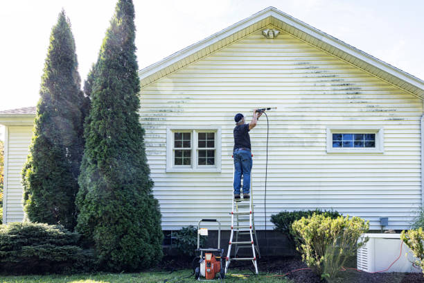 Spring Cleaning in Newtown, PA