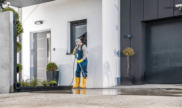 Best Fence Cleaning  in Newtown, PA